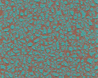 Порошковое покрытие фактуры Aged copper