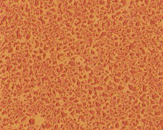 Порошковое покрытие фактуры Melted copper