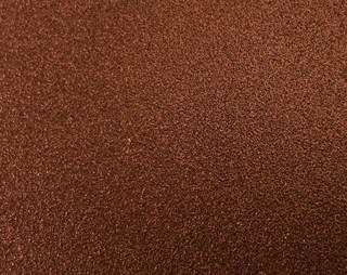 Порошковое покрытие патиной серии ржавчина Mustelidae