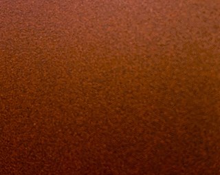 Порошковое покрытие патиной серии ржавчина Oxidation B