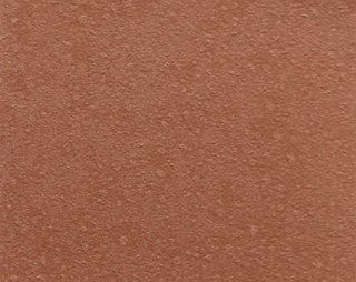Порошковое покрытие патиной Red clay