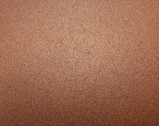 Порошковое покрытие патиной серии ржавчина Steel 3