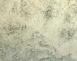 Порошковое покрытие патиной серии PowderLUX© Washed Zinc