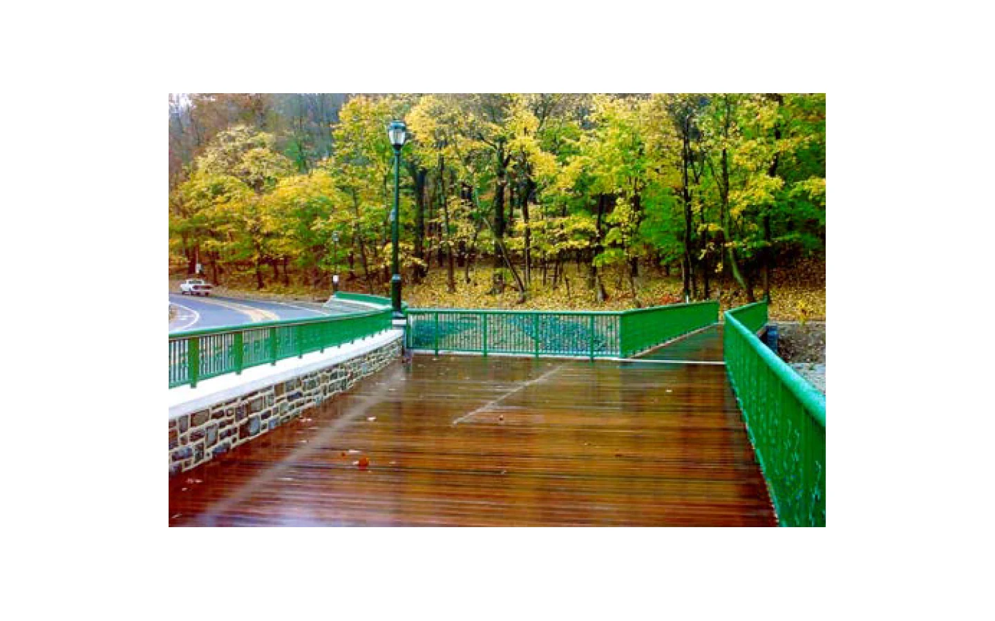 Дуплексные системы в качестве усиленной защиты от коррозии