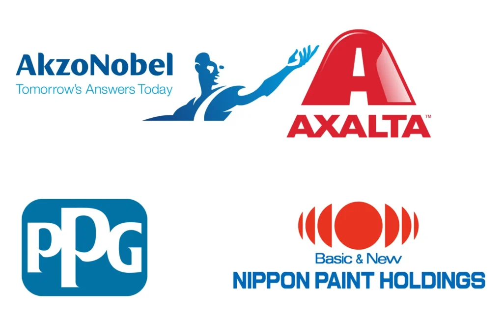 Слияние AkzoNobel N.V. и Axalta Coating Systems Ltd.