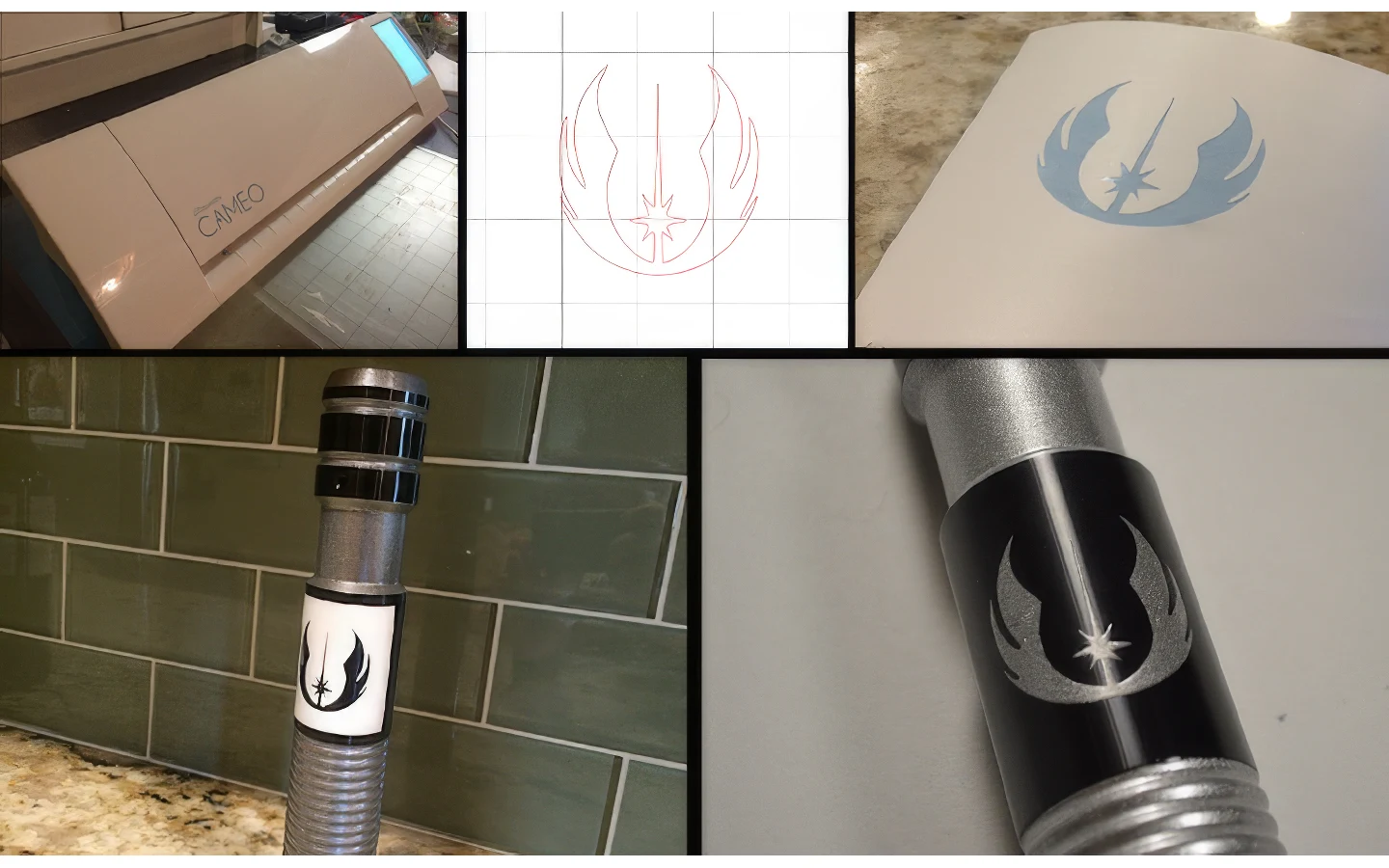 Окраска стаканов из нержавеющей стали