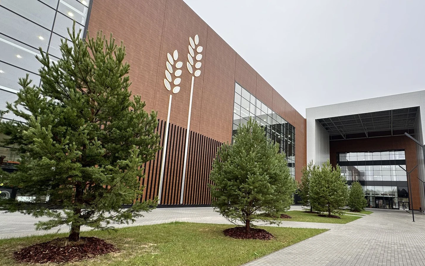 Тимирязев центр