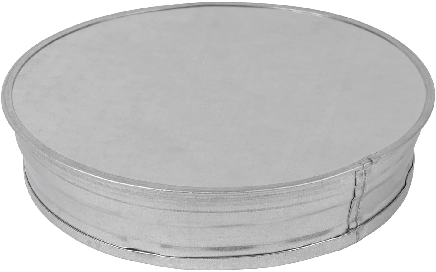 6-дюймовая заглушка воздуховода