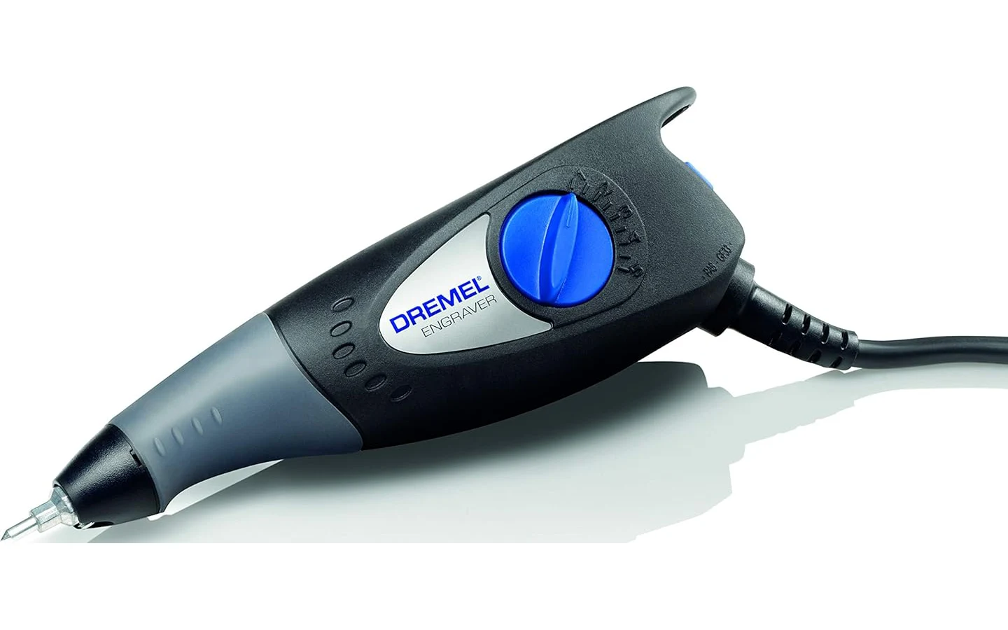 Гравёра с отрезным диском марки DREMEL 290