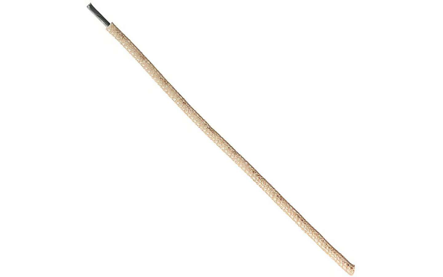 Высокотемпературный медный провод 14 AWG - предназначенный для токов до 15 Ампер