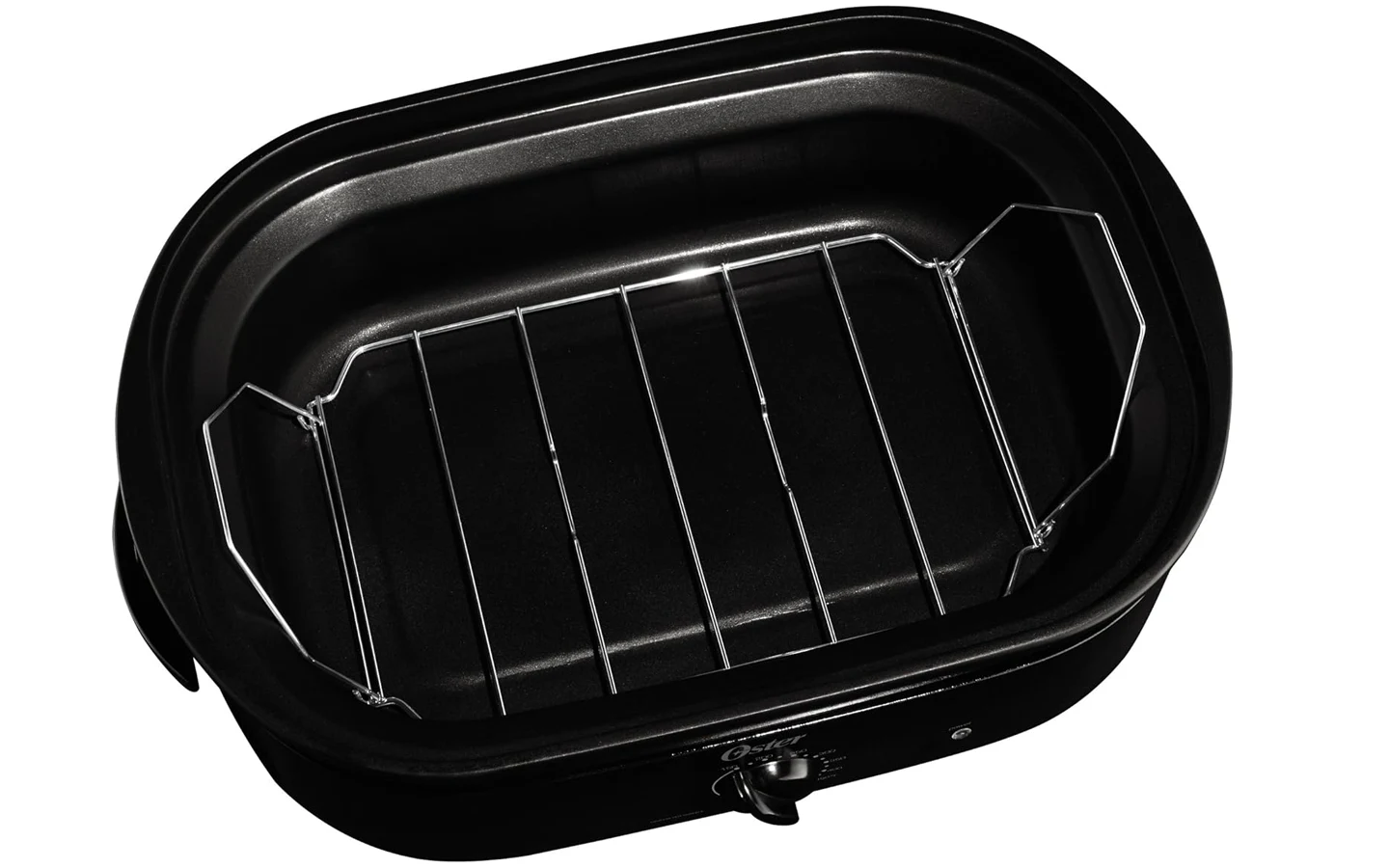 Домашняя электрическая печка-гриль