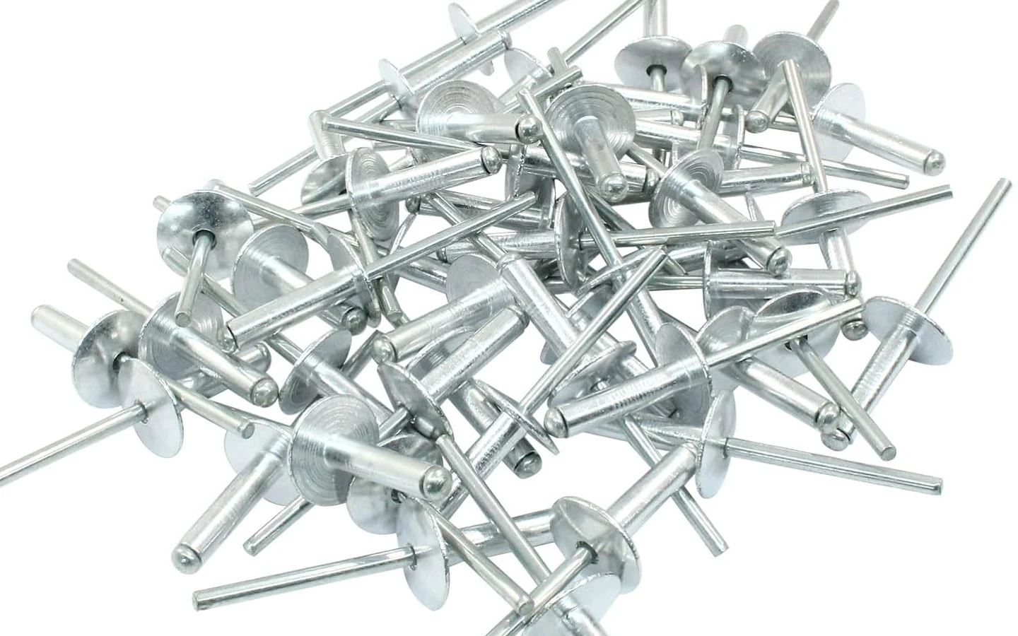 Заклёпки из нержавеющей стали