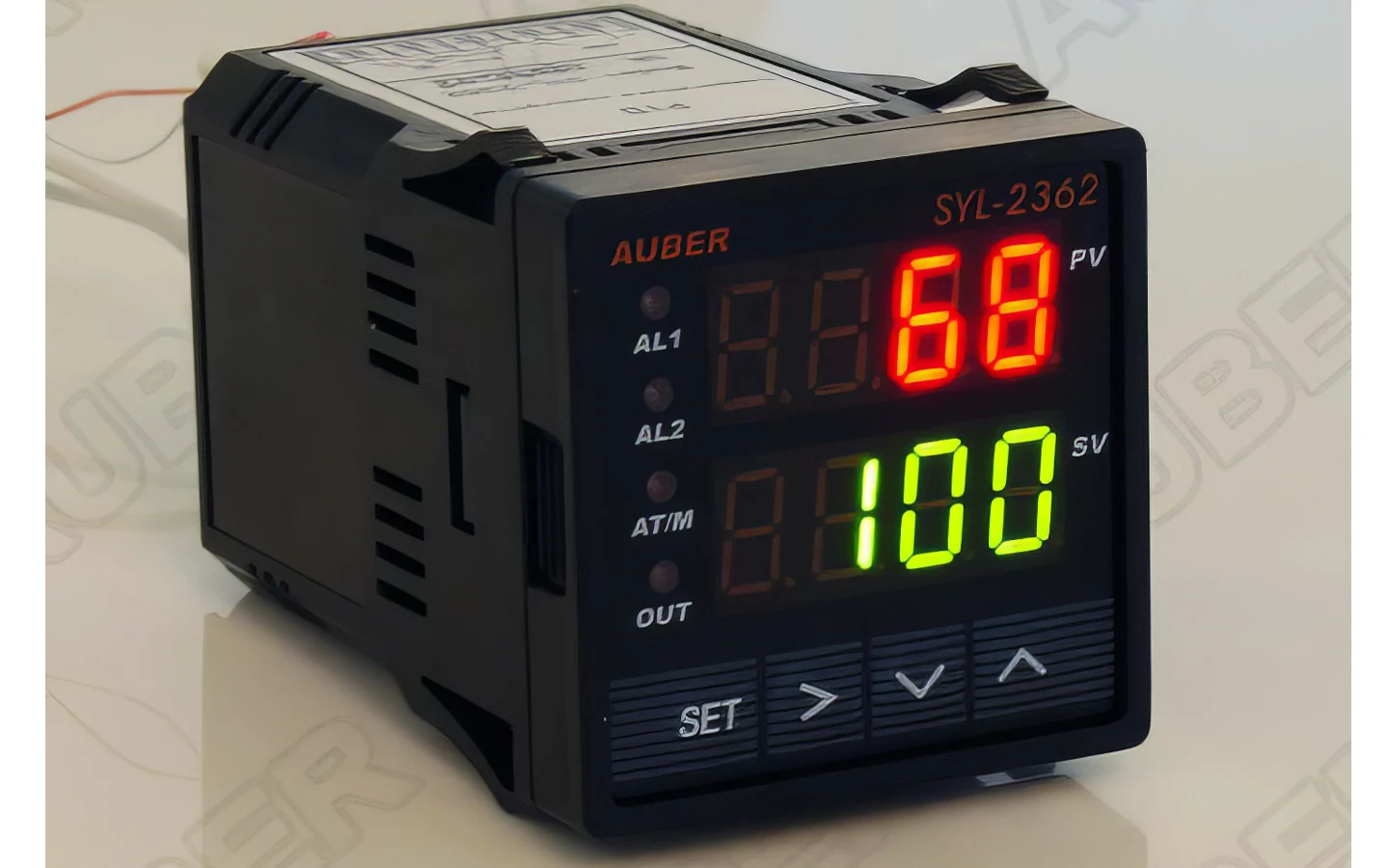 Универсальный умный терморегулятор